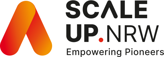 SCALE UP.NRW