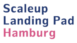 Scaleup Landing Pad Hamburg